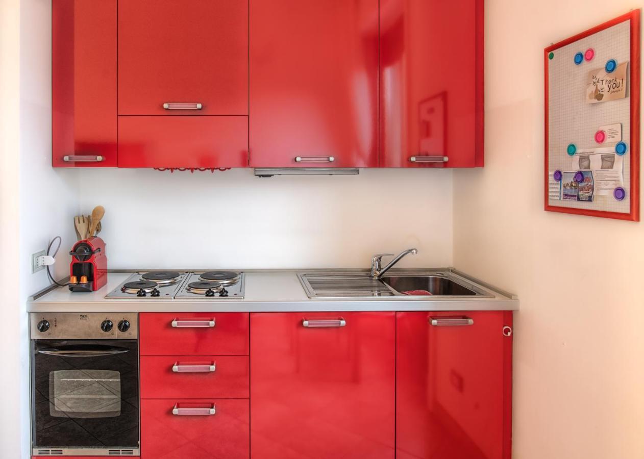 Studio Lunigiana Milano Stazione Milano Exterior photo